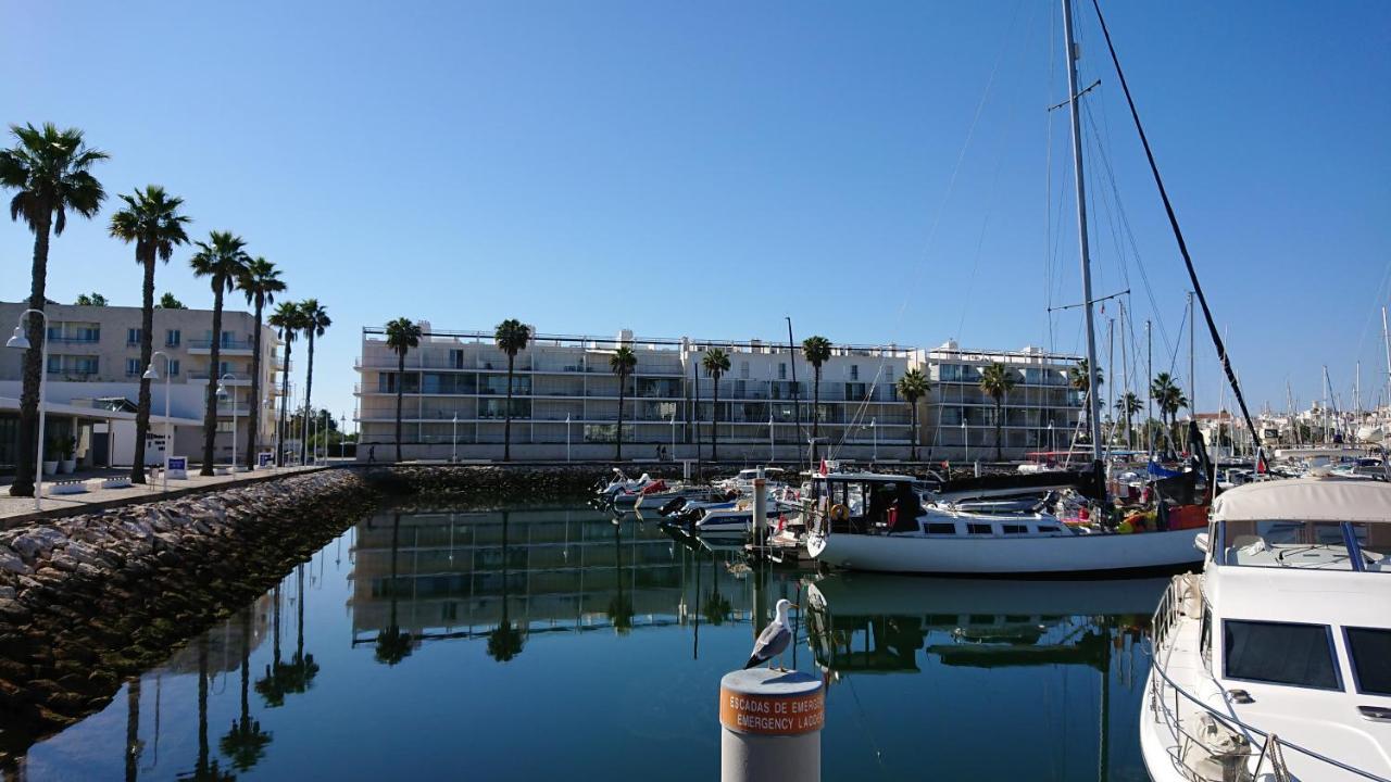 Lagos Marina - Exclusive Apartment With A Balcony Exterior photo