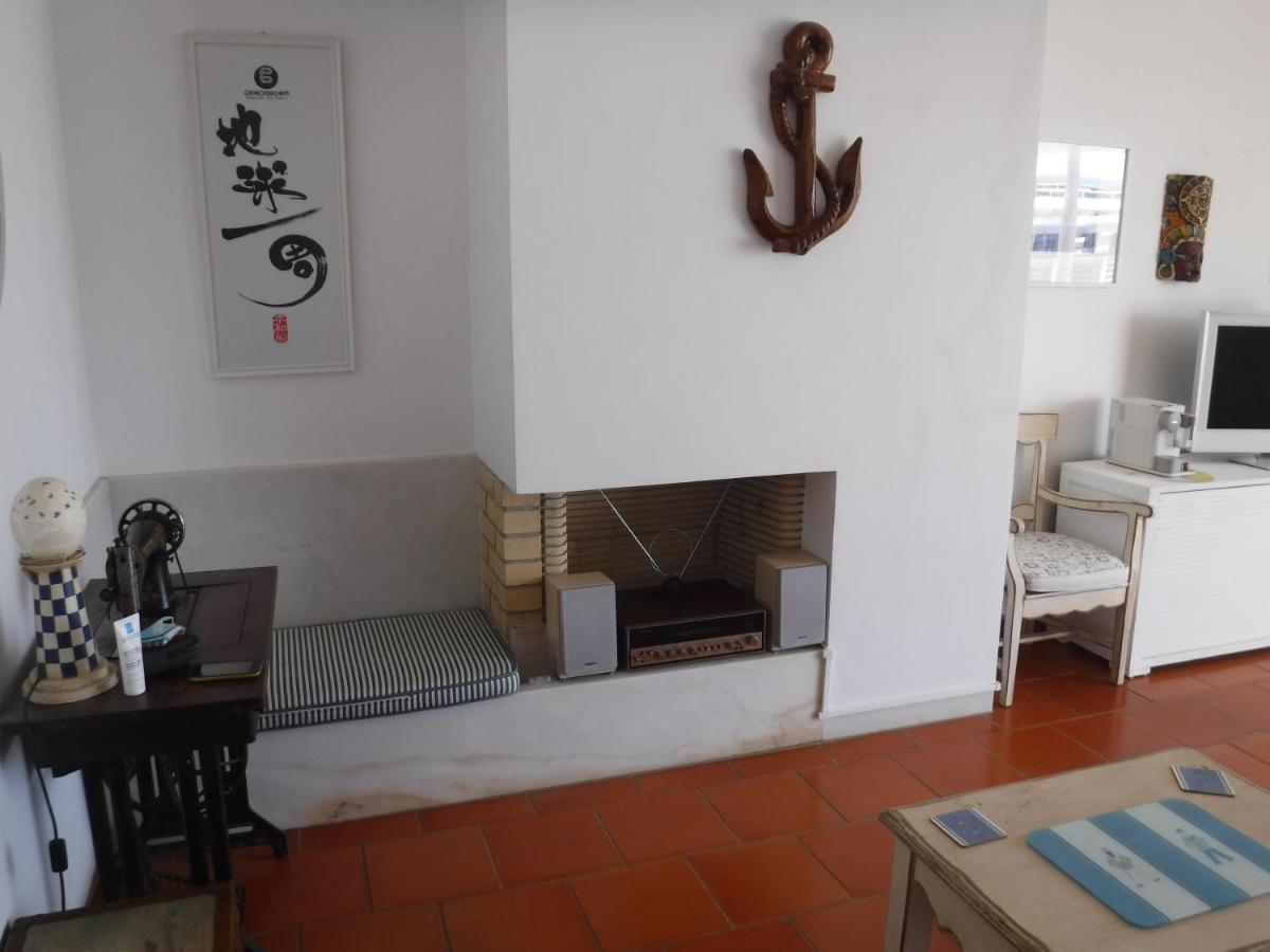Lagos Marina - Exclusive Apartment With A Balcony Exterior photo